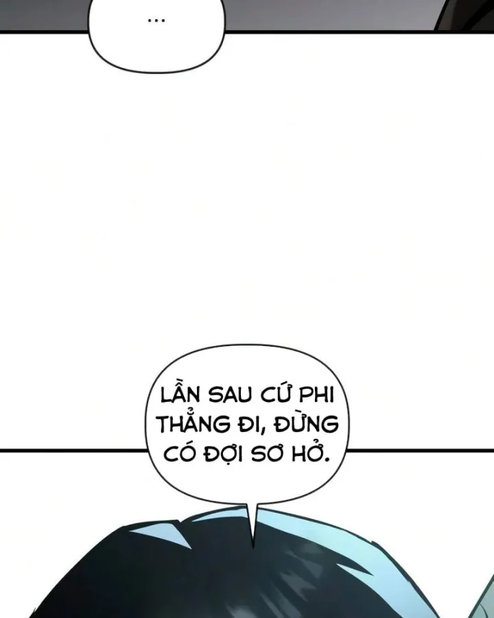 Cứu Thế Là Nghề Của Tôi Chap 37 - Next Chap 38