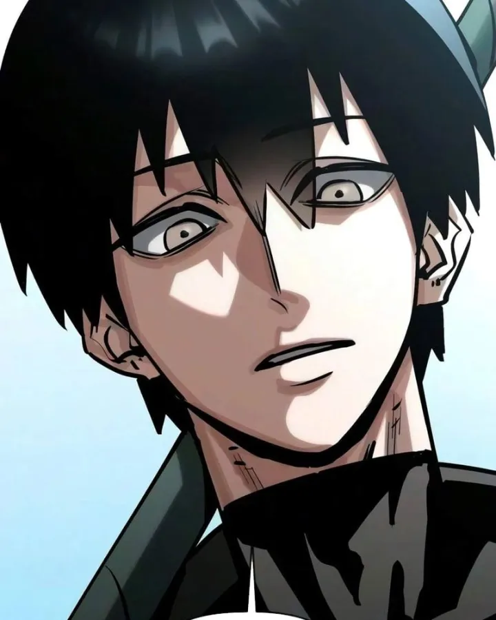 Cứu Thế Là Nghề Của Tôi Chap 37 - Next Chap 38