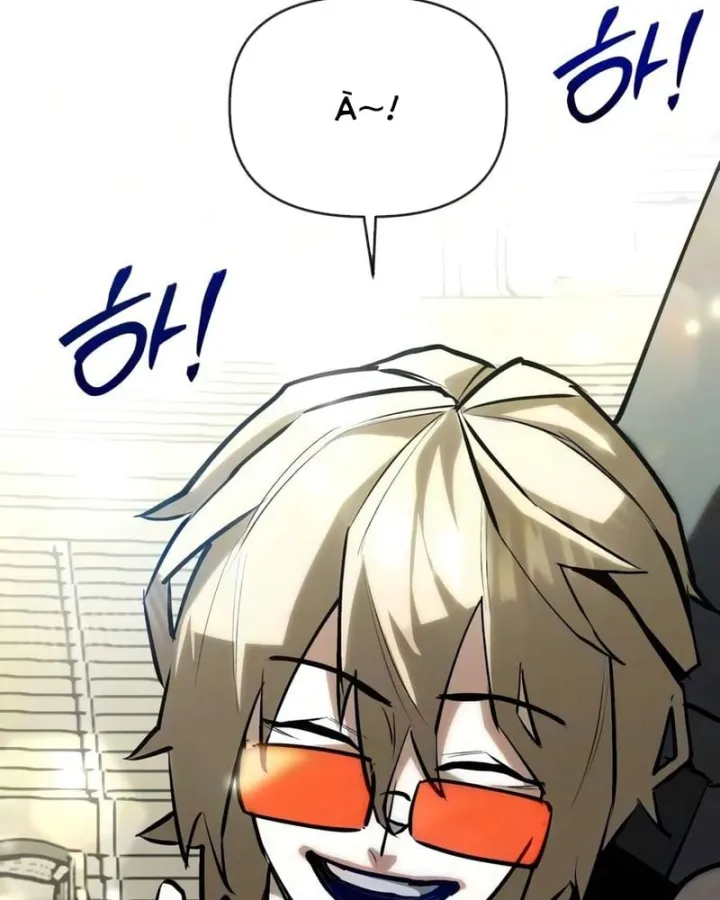 Cứu Thế Là Nghề Của Tôi Chap 37 - Next Chap 38