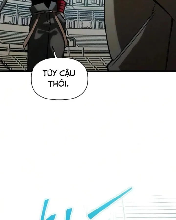 Cứu Thế Là Nghề Của Tôi Chap 37 - Next Chap 38