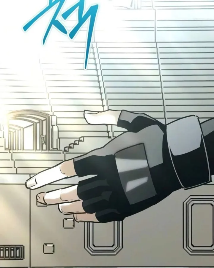 Cứu Thế Là Nghề Của Tôi Chap 37 - Next Chap 38