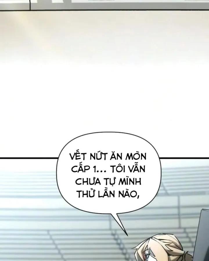 Cứu Thế Là Nghề Của Tôi Chap 37 - Next Chap 38
