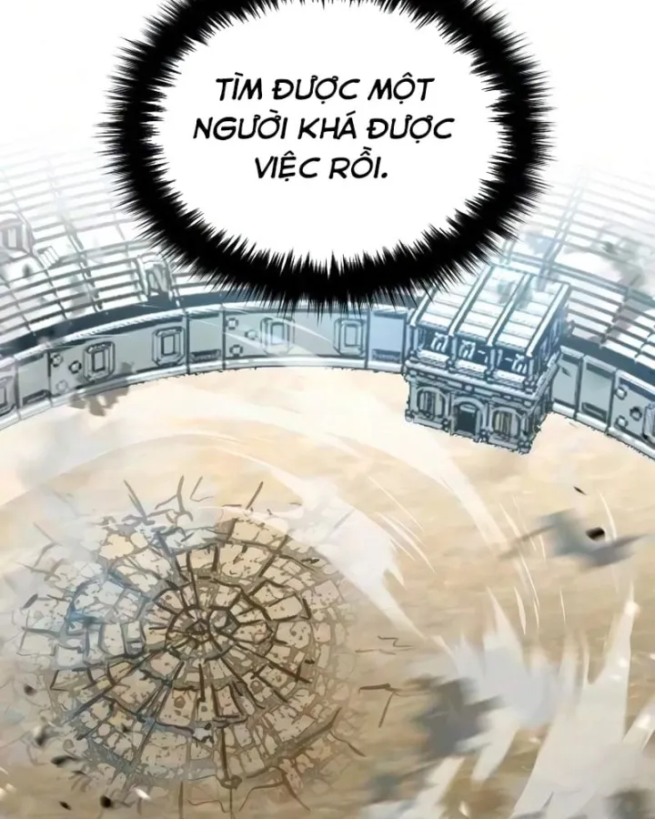 Cứu Thế Là Nghề Của Tôi Chap 37 - Next Chap 38