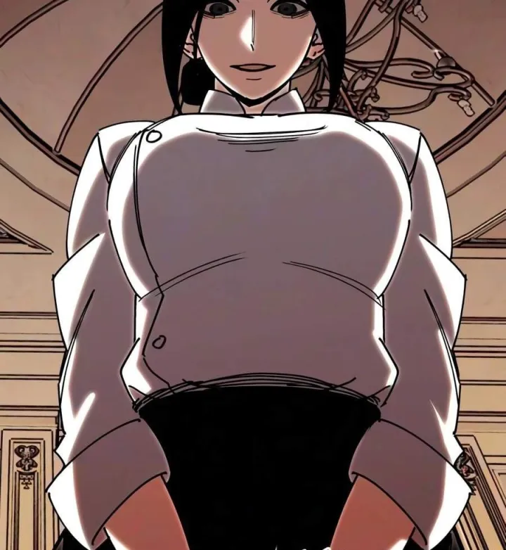 Cứu Thế Là Nghề Của Tôi Chap 38 - Next Chap 39