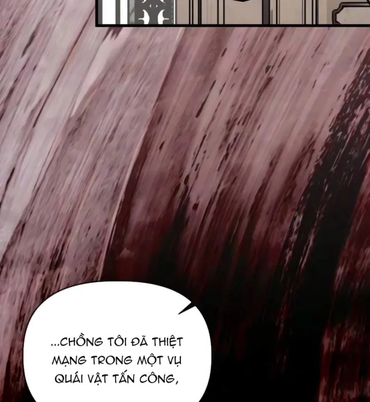 Cứu Thế Là Nghề Của Tôi Chap 38 - Next Chap 39
