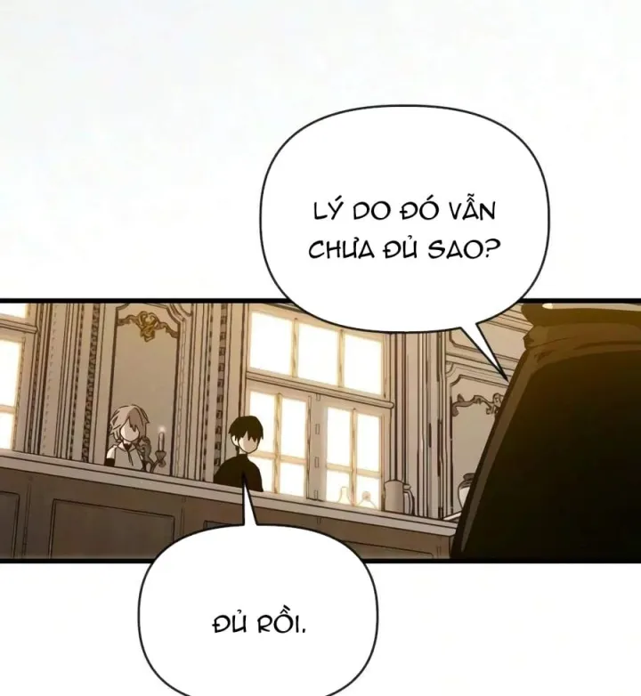 Cứu Thế Là Nghề Của Tôi Chap 38 - Next Chap 39