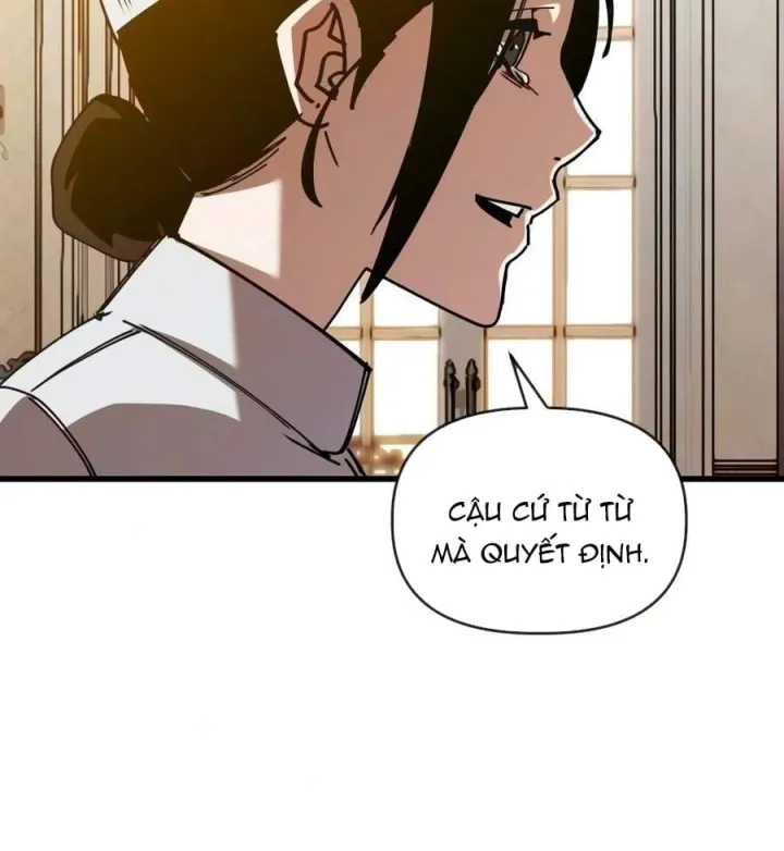 Cứu Thế Là Nghề Của Tôi Chap 38 - Next Chap 39