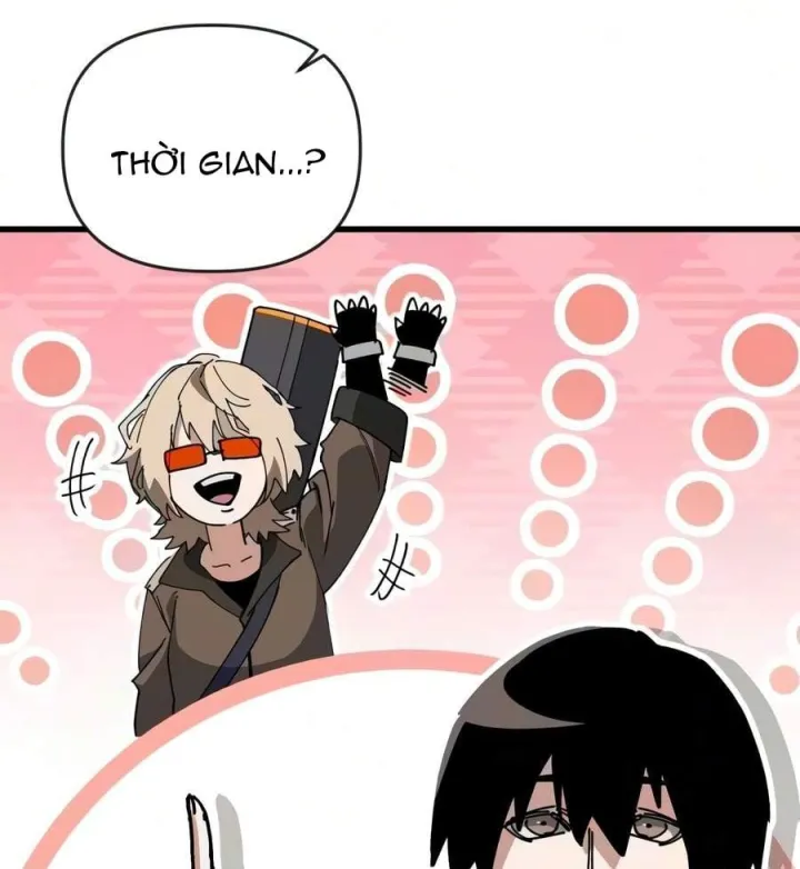 Cứu Thế Là Nghề Của Tôi Chap 38 - Next Chap 39