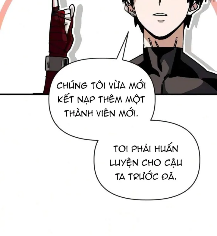 Cứu Thế Là Nghề Của Tôi Chap 38 - Next Chap 39
