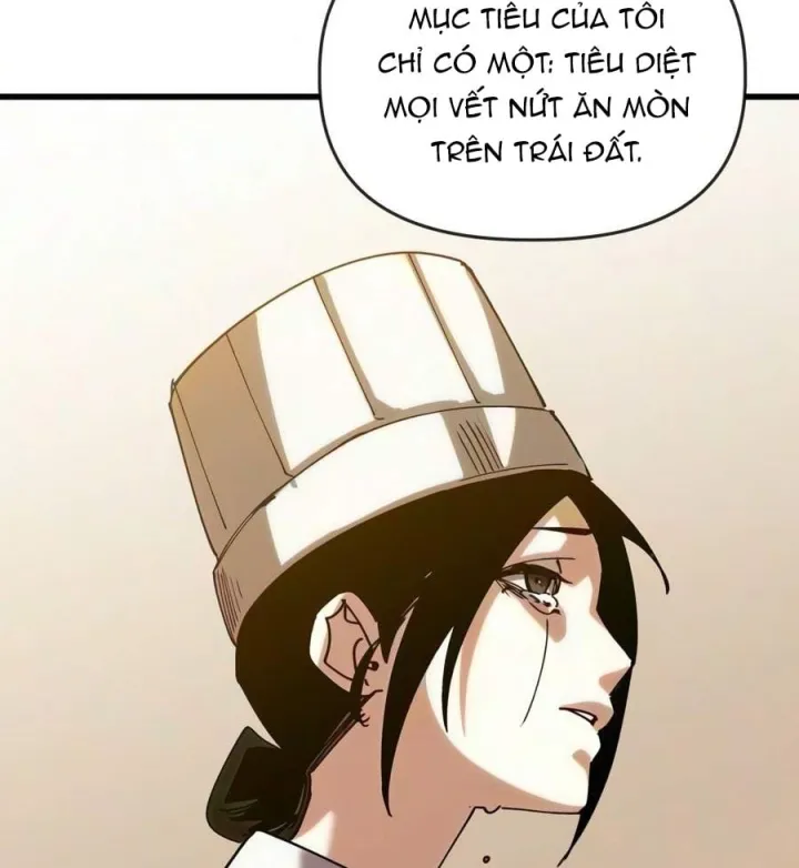 Cứu Thế Là Nghề Của Tôi Chap 38 - Next Chap 39