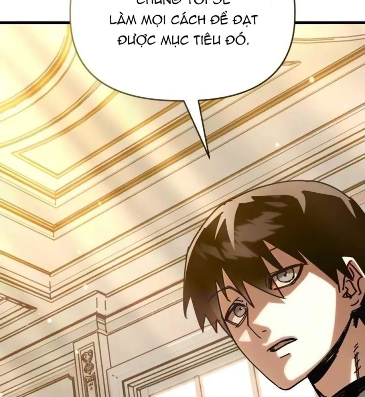 Cứu Thế Là Nghề Của Tôi Chap 38 - Next Chap 39