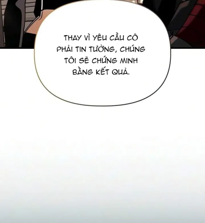 Cứu Thế Là Nghề Của Tôi Chap 38 - Next Chap 39