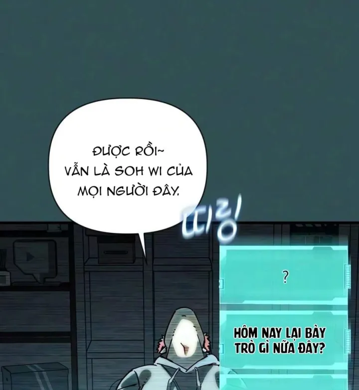 Cứu Thế Là Nghề Của Tôi Chap 38 - Next Chap 39