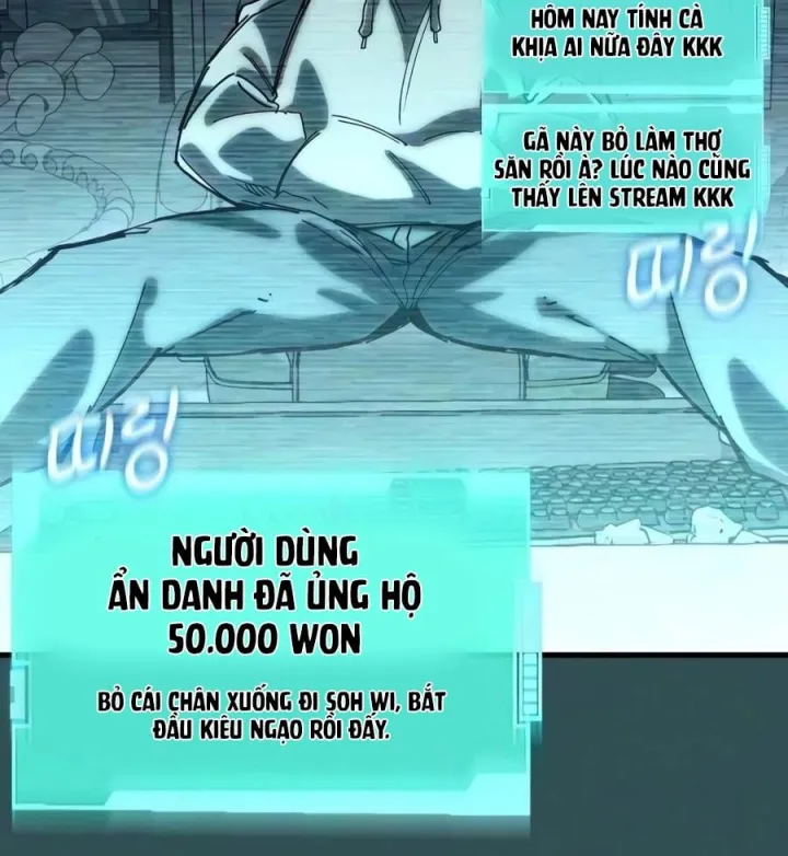 Cứu Thế Là Nghề Của Tôi Chap 38 - Next Chap 39
