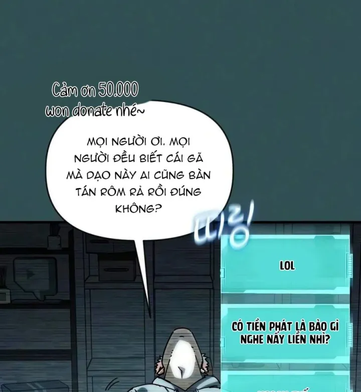 Cứu Thế Là Nghề Của Tôi Chap 38 - Next Chap 39