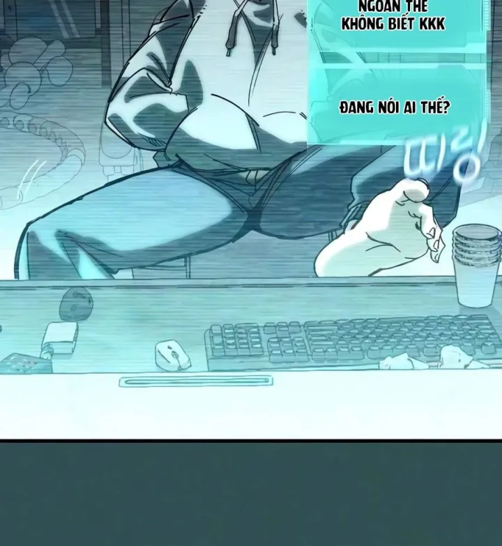 Cứu Thế Là Nghề Của Tôi Chap 38 - Next Chap 39