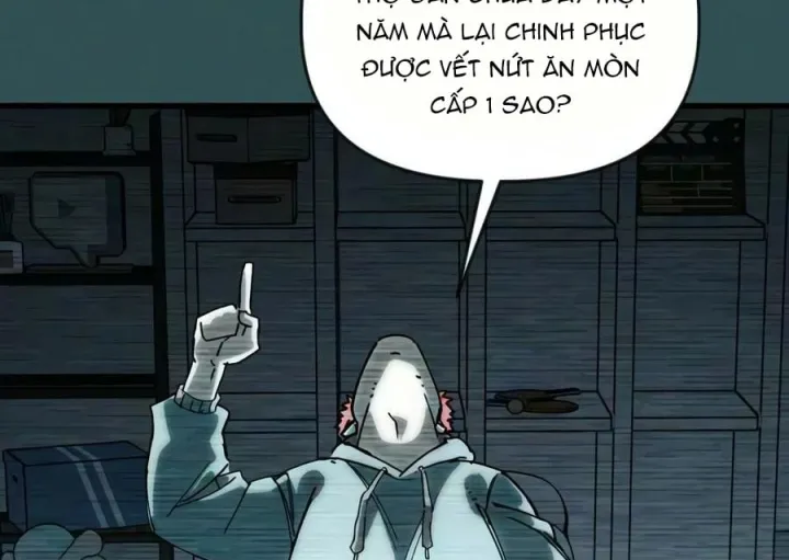 Cứu Thế Là Nghề Của Tôi Chap 38 - Next Chap 39
