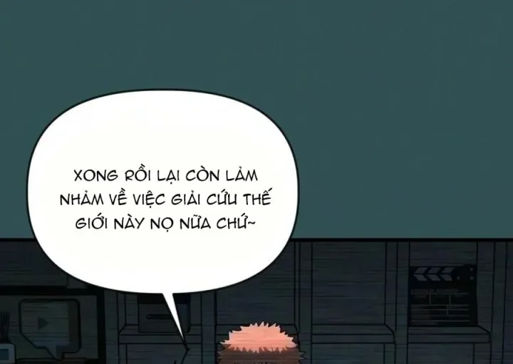 Cứu Thế Là Nghề Của Tôi Chap 38 - Next Chap 39