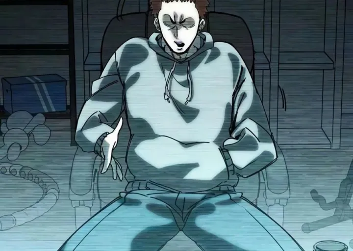 Cứu Thế Là Nghề Của Tôi Chap 38 - Next Chap 39