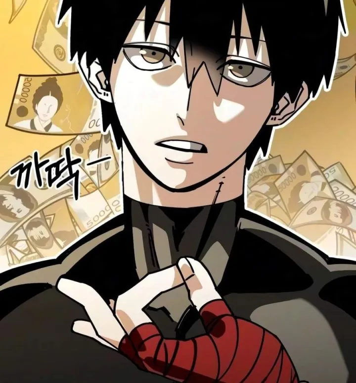 Cứu Thế Là Nghề Của Tôi Chap 38 - Next Chap 39