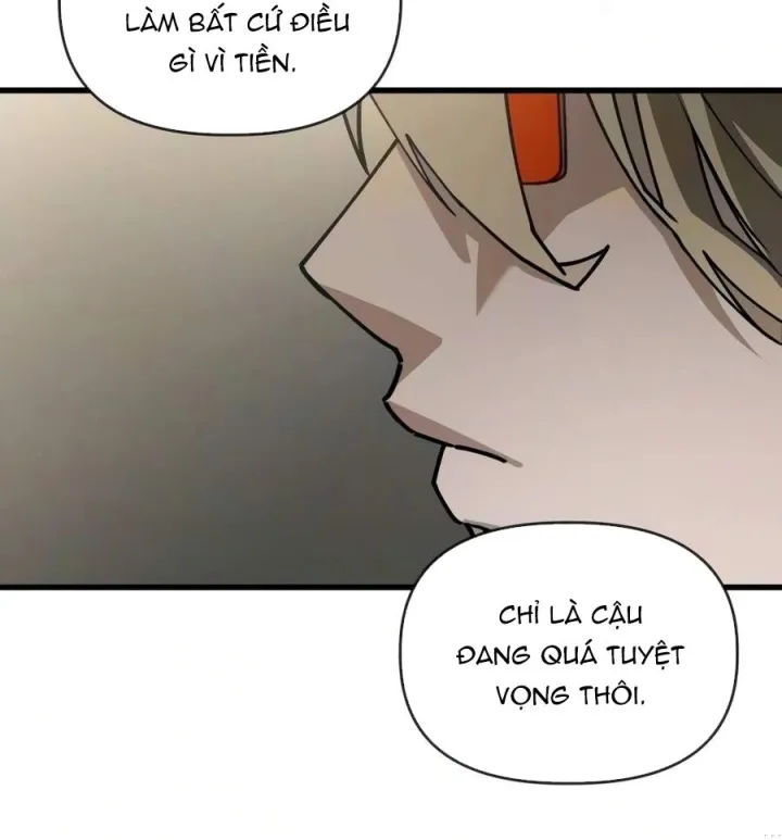 Cứu Thế Là Nghề Của Tôi Chap 38 - Next Chap 39