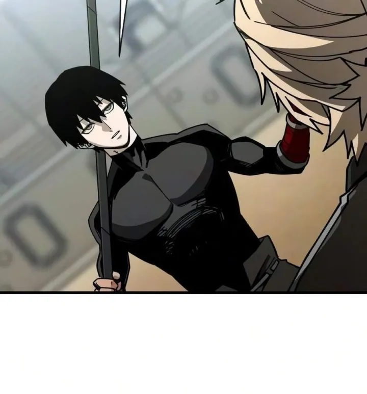 Cứu Thế Là Nghề Của Tôi Chap 38 - Next Chap 39