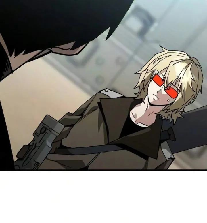 Cứu Thế Là Nghề Của Tôi Chap 38 - Next Chap 39
