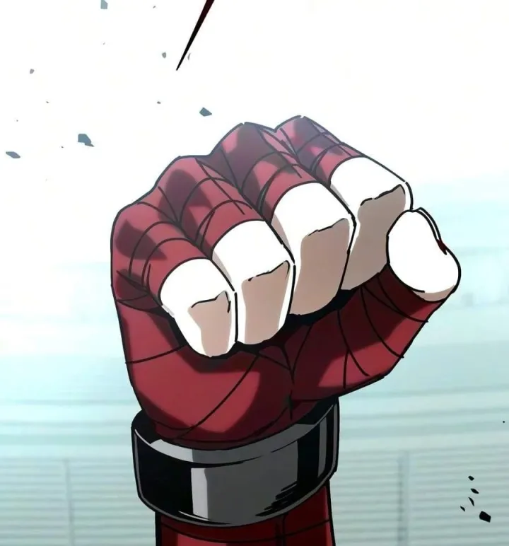 Cứu Thế Là Nghề Của Tôi Chap 38 - Next Chap 39