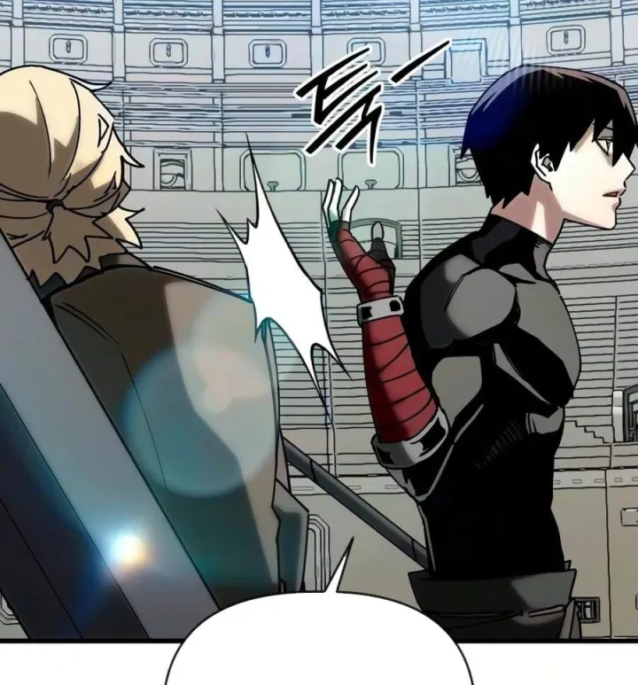 Cứu Thế Là Nghề Của Tôi Chap 38 - Next Chap 39