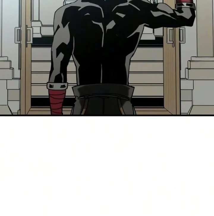 Cứu Thế Là Nghề Của Tôi Chap 38 - Next Chap 39