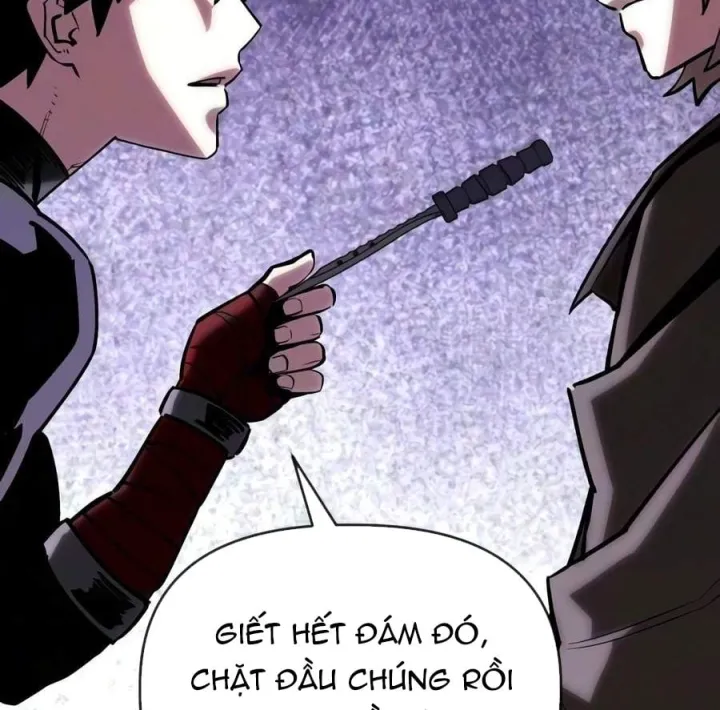 Cứu Thế Là Nghề Của Tôi Chap 38 - Next Chap 39