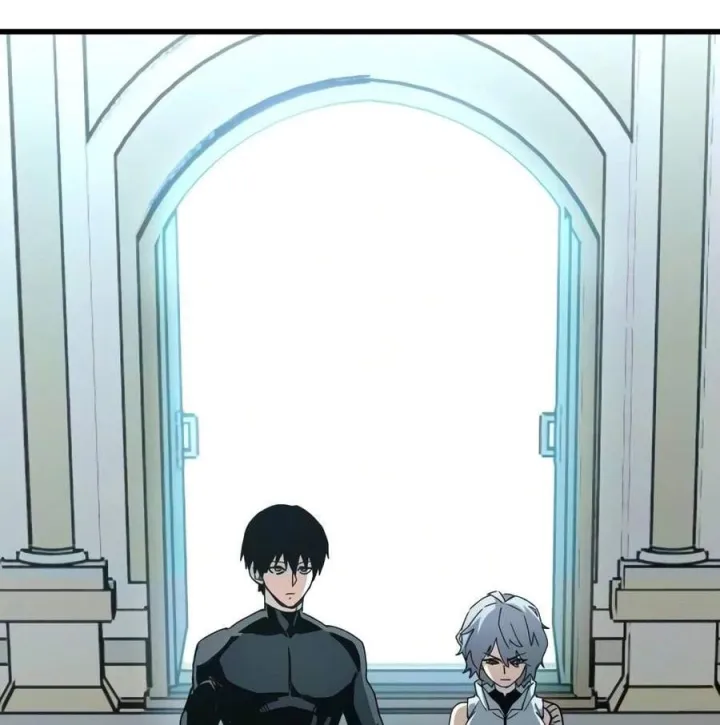 Cứu Thế Là Nghề Của Tôi Chap 38 - Next Chap 39