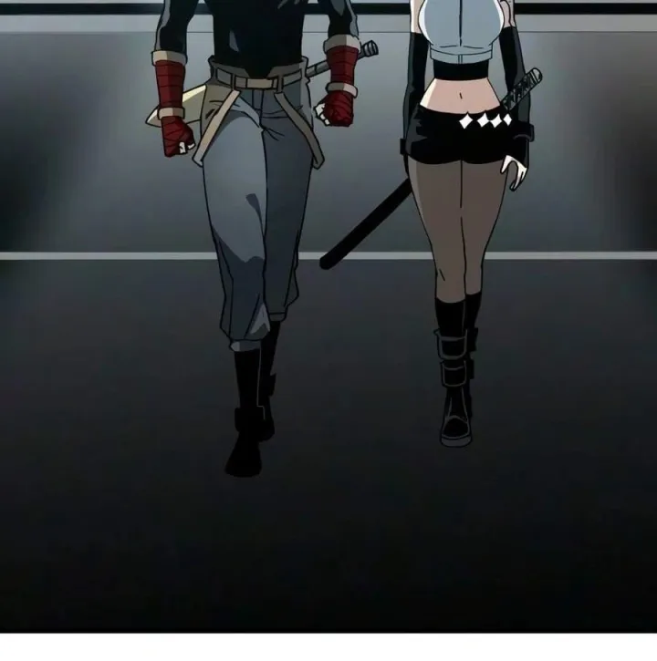 Cứu Thế Là Nghề Của Tôi Chap 38 - Next Chap 39