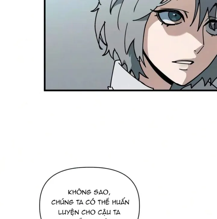 Cứu Thế Là Nghề Của Tôi Chap 38 - Next Chap 39
