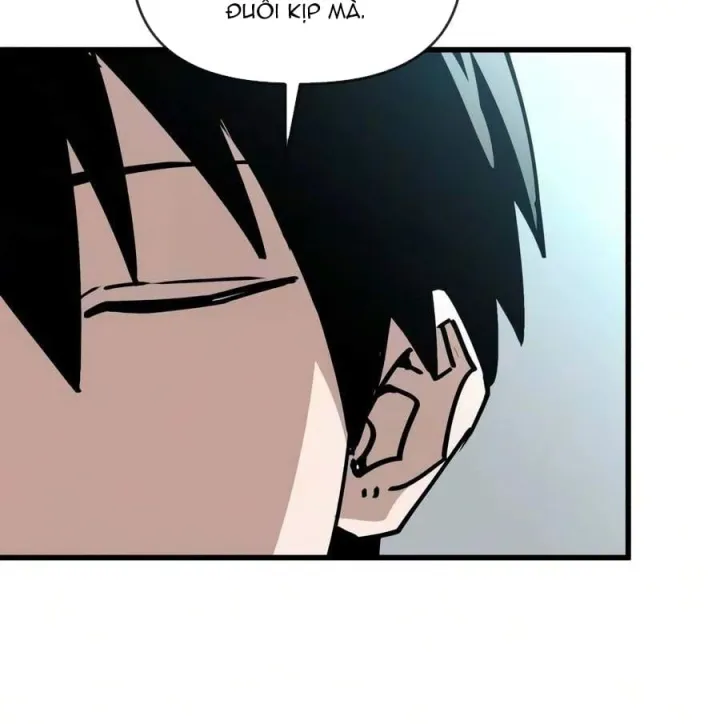 Cứu Thế Là Nghề Của Tôi Chap 38 - Next Chap 39