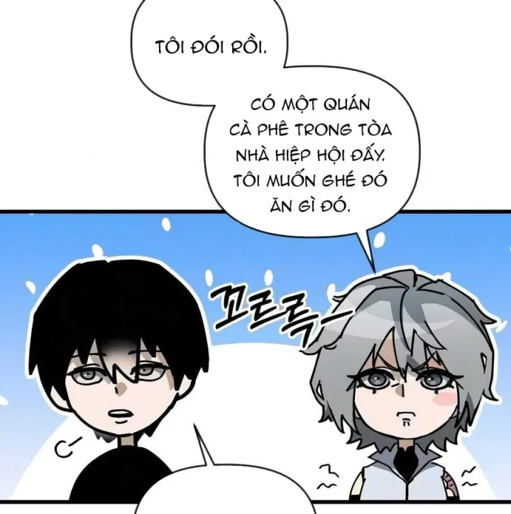 Cứu Thế Là Nghề Của Tôi Chap 38 - Next Chap 39