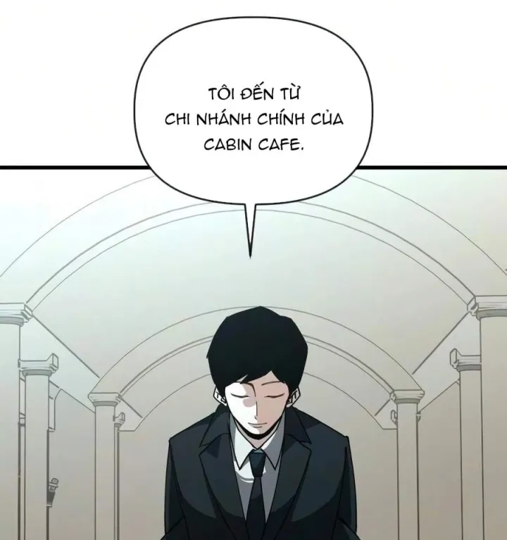 Cứu Thế Là Nghề Của Tôi Chap 38 - Next Chap 39