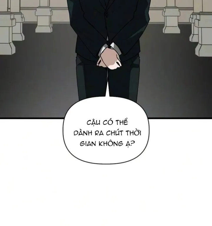 Cứu Thế Là Nghề Của Tôi Chap 38 - Next Chap 39