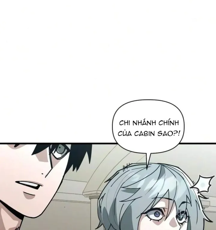 Cứu Thế Là Nghề Của Tôi Chap 38 - Next Chap 39
