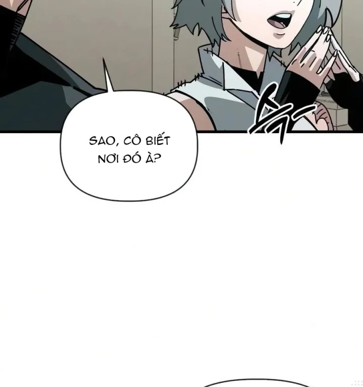 Cứu Thế Là Nghề Của Tôi Chap 38 - Next Chap 39