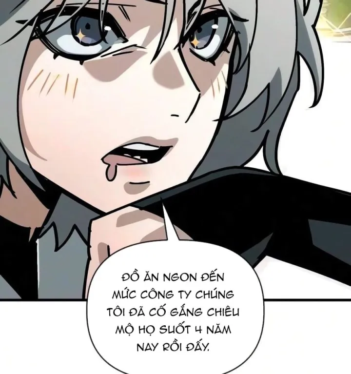 Cứu Thế Là Nghề Của Tôi Chap 38 - Next Chap 39
