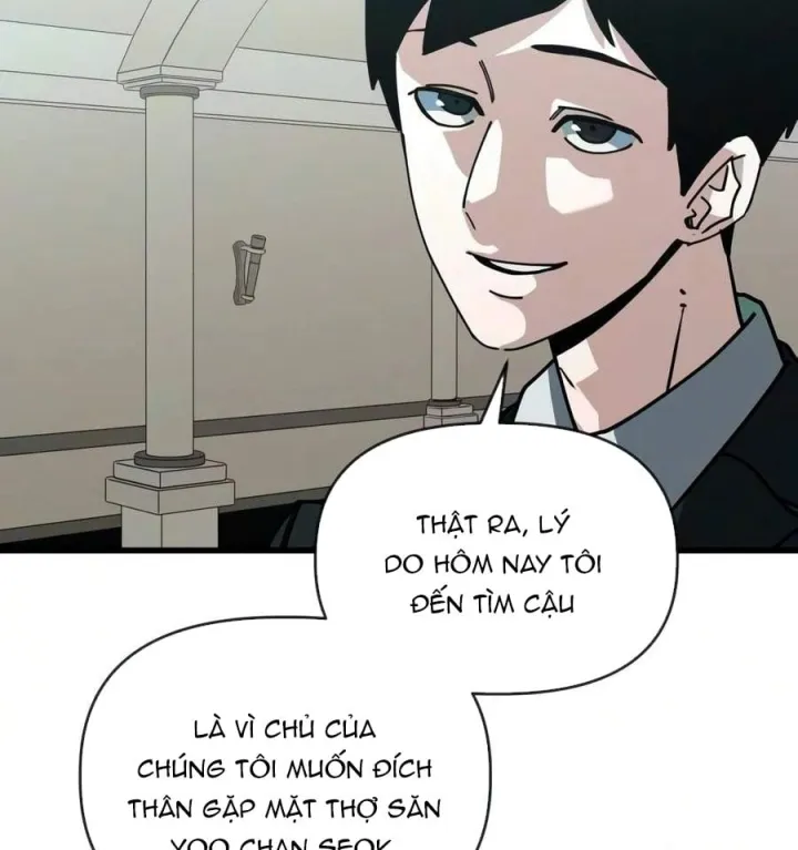 Cứu Thế Là Nghề Của Tôi Chap 38 - Next Chap 39