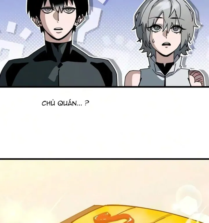 Cứu Thế Là Nghề Của Tôi Chap 38 - Next Chap 39