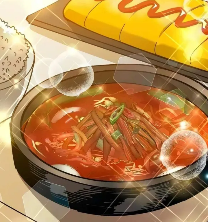 Cứu Thế Là Nghề Của Tôi Chap 38 - Next Chap 39
