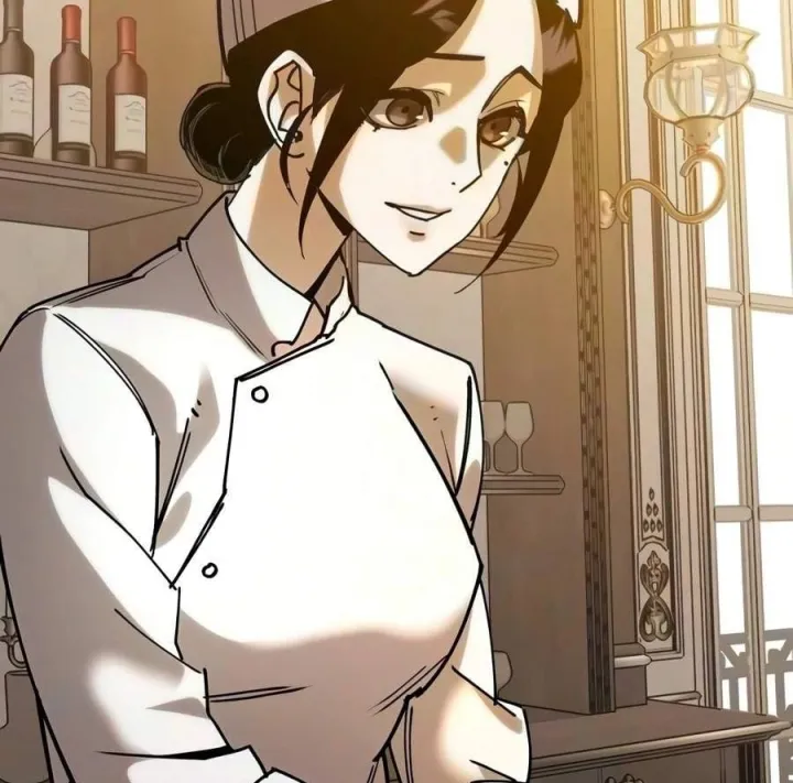 Cứu Thế Là Nghề Của Tôi Chap 38 - Next Chap 39
