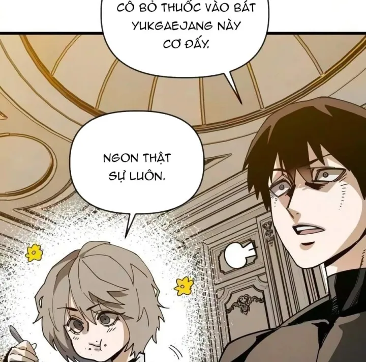 Cứu Thế Là Nghề Của Tôi Chap 38 - Next Chap 39