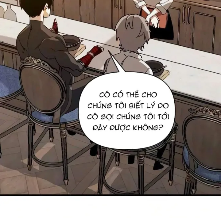 Cứu Thế Là Nghề Của Tôi Chap 38 - Next Chap 39