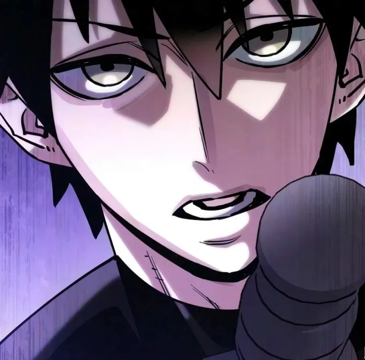Cứu Thế Là Nghề Của Tôi Chap 38 - Next Chap 39