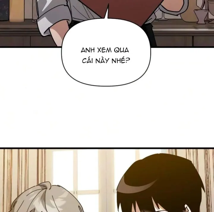 Cứu Thế Là Nghề Của Tôi Chap 38 - Next Chap 39