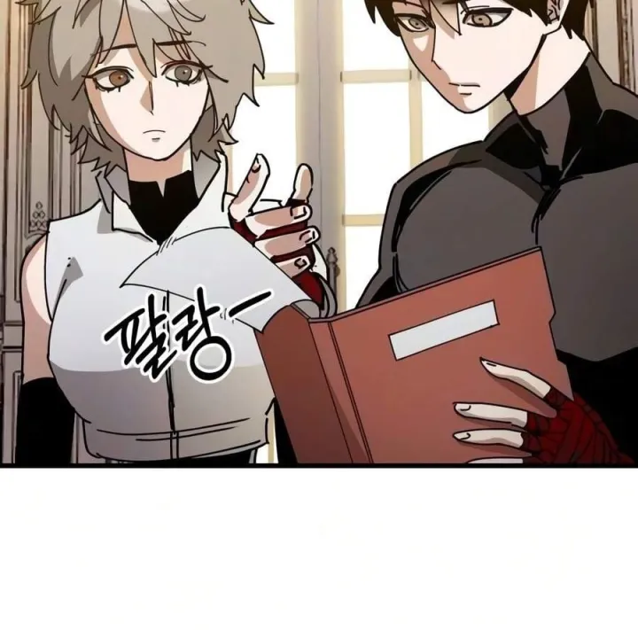 Cứu Thế Là Nghề Của Tôi Chap 38 - Next Chap 39
